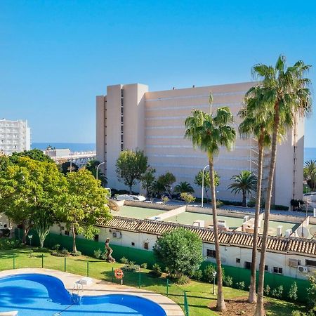 Imperial Puerto 2 4B By Ivi Real Estate Apartment Torremolinos Luaran gambar