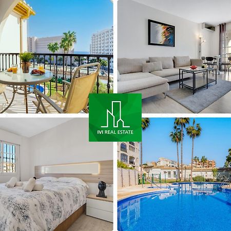 Imperial Puerto 2 4B By Ivi Real Estate Apartment Torremolinos Luaran gambar