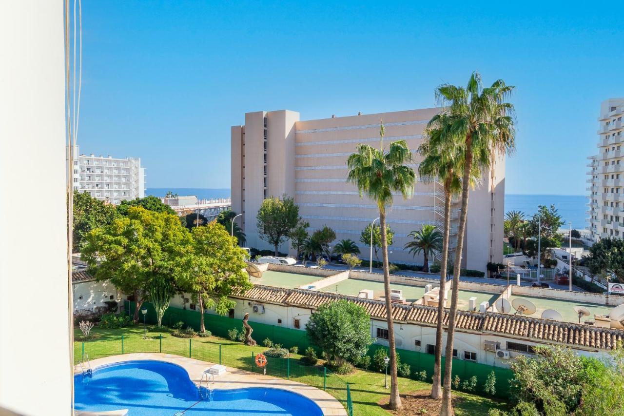 Imperial Puerto 2 4B By Ivi Real Estate Apartment Torremolinos Luaran gambar