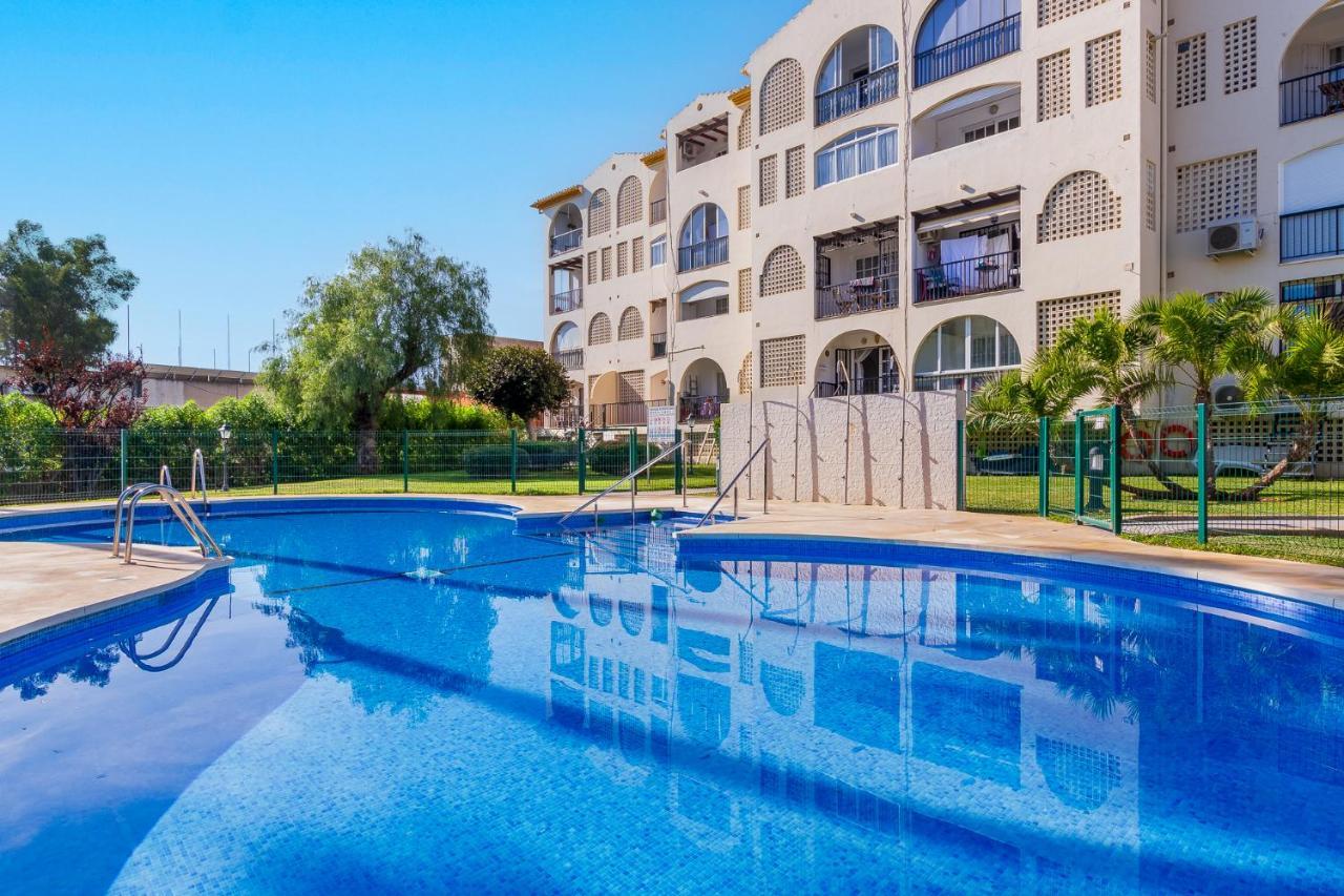 Imperial Puerto 2 4B By Ivi Real Estate Apartment Torremolinos Luaran gambar