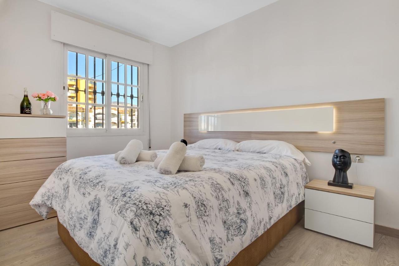 Imperial Puerto 2 4B By Ivi Real Estate Apartment Torremolinos Luaran gambar