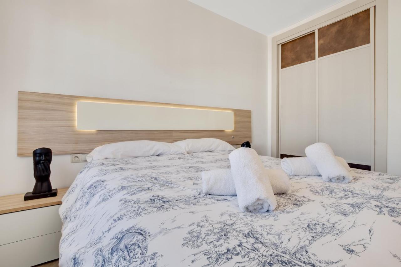 Imperial Puerto 2 4B By Ivi Real Estate Apartment Torremolinos Luaran gambar