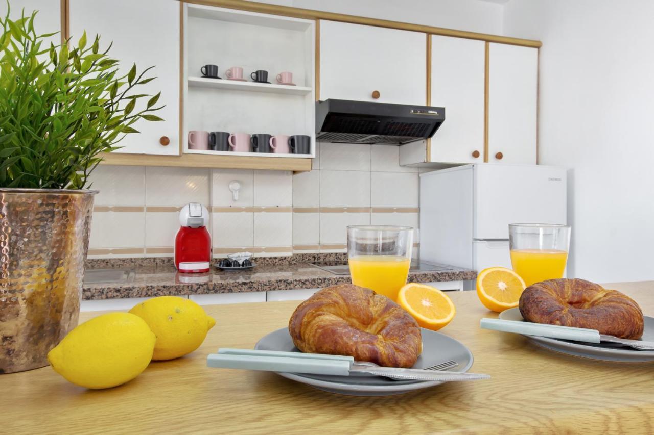 Imperial Puerto 2 4B By Ivi Real Estate Apartment Torremolinos Luaran gambar