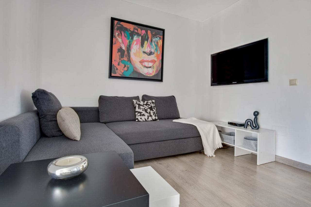 Imperial Puerto 2 4B By Ivi Real Estate Apartment Torremolinos Luaran gambar