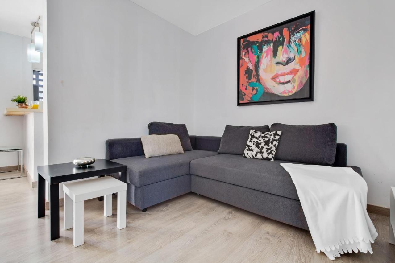 Imperial Puerto 2 4B By Ivi Real Estate Apartment Torremolinos Luaran gambar