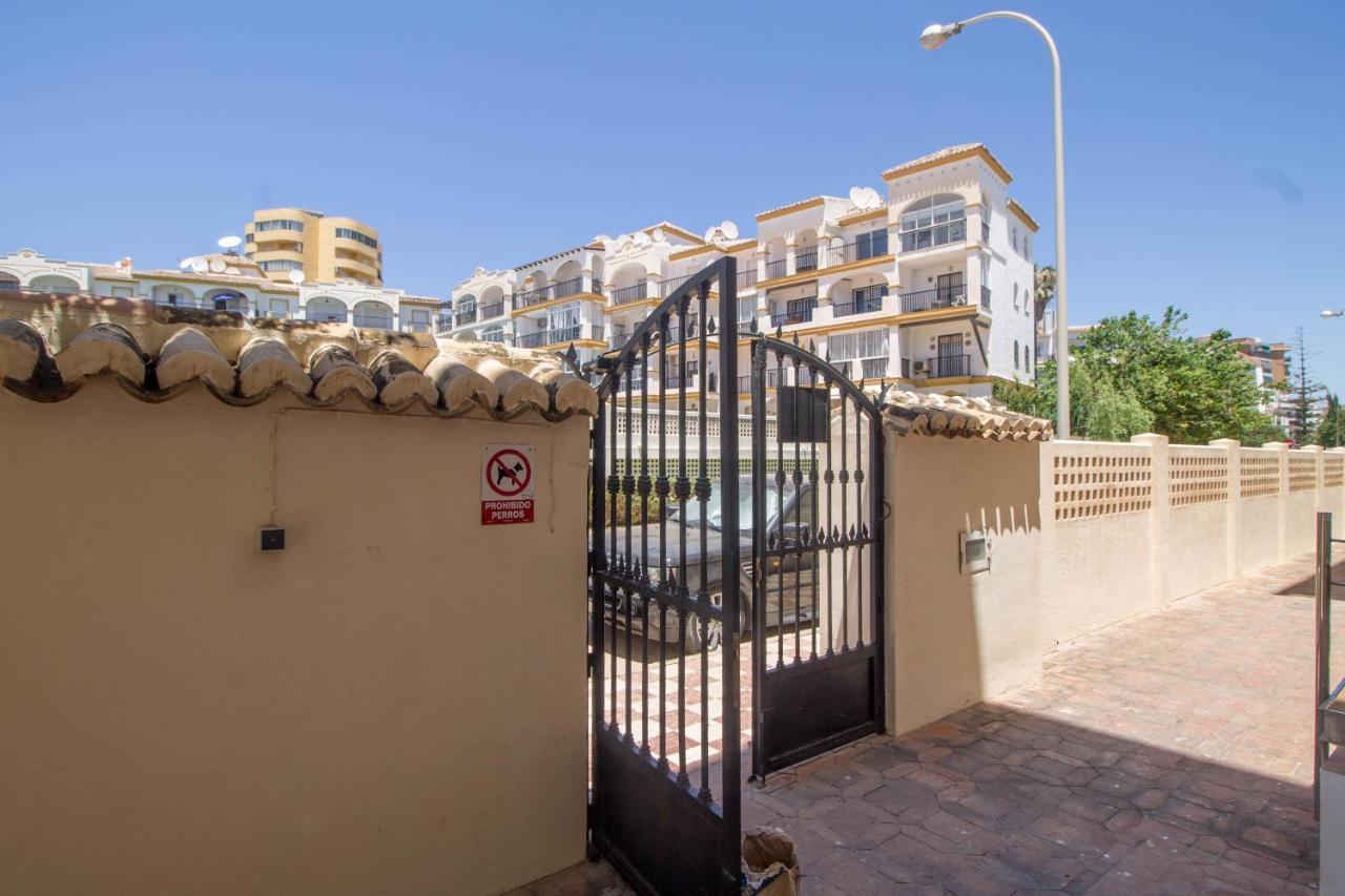 Imperial Puerto 2 4B By Ivi Real Estate Apartment Torremolinos Luaran gambar