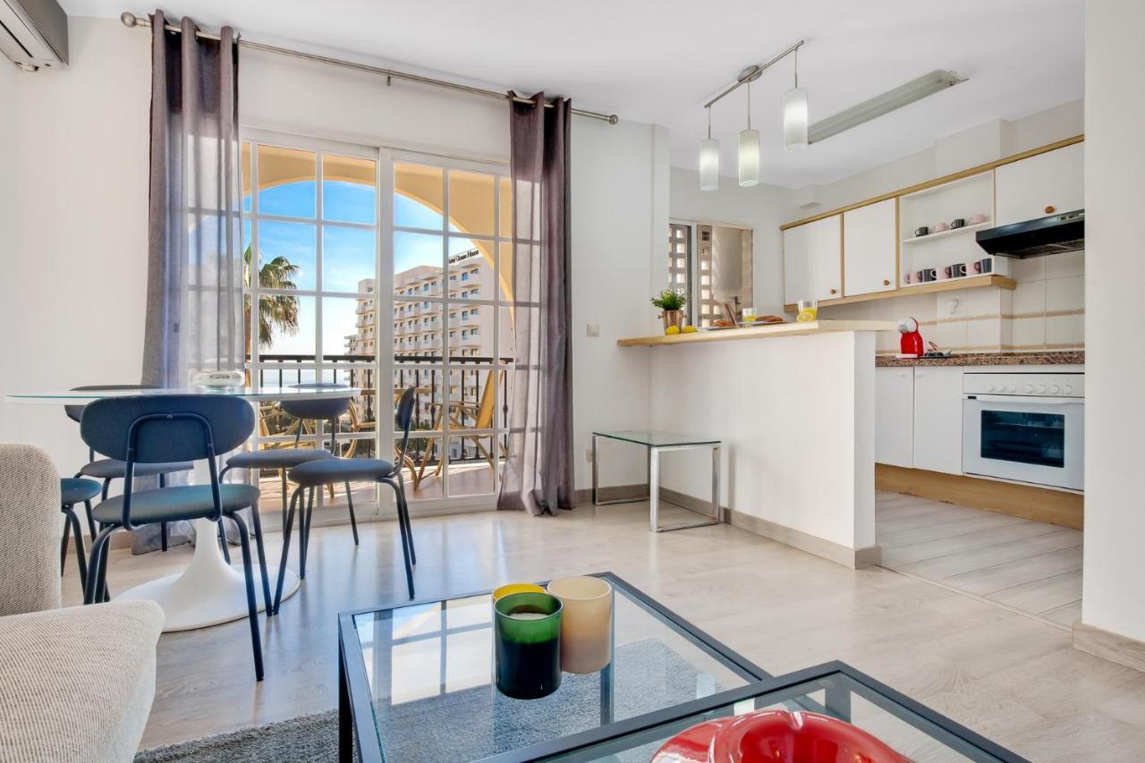 Imperial Puerto 2 4B By Ivi Real Estate Apartment Torremolinos Luaran gambar